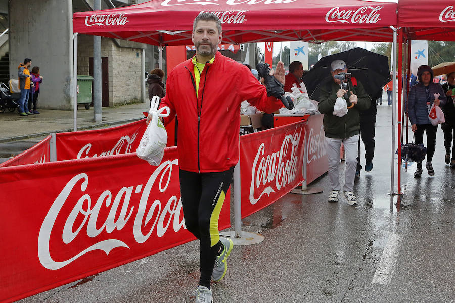 Fotos: ¿Estuviste en la VI Marcha Gijón Solidario? ¡Búscate! (2)