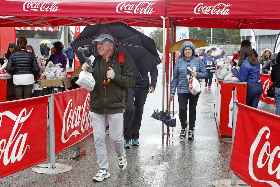 Fotos: ¿Estuviste en la VI Marcha Gijón Solidario? ¡Búscate! (2)