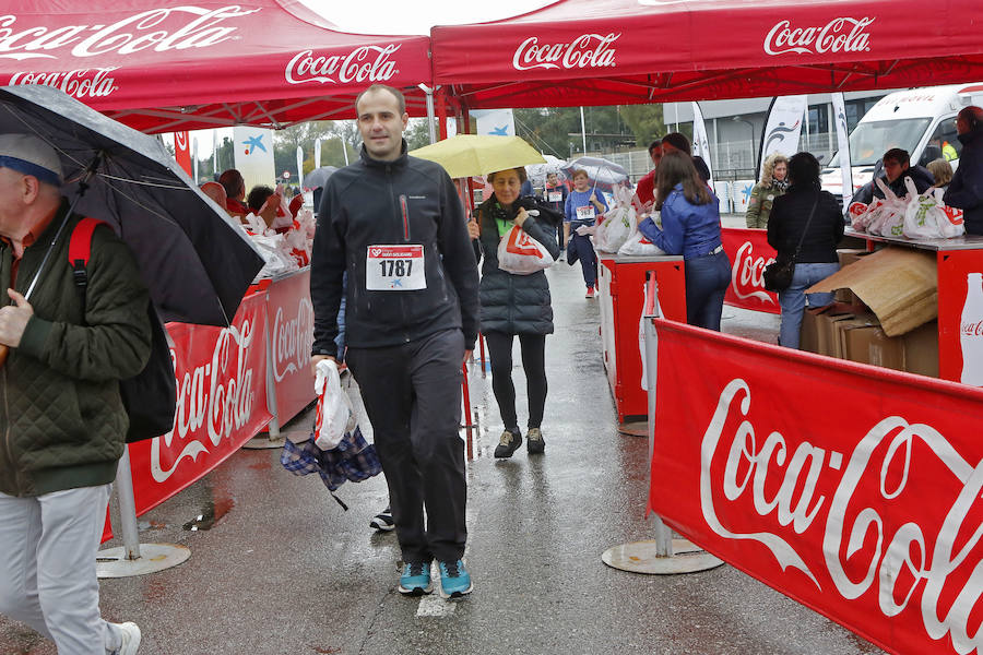 Fotos: ¿Estuviste en la VI Marcha Gijón Solidario? ¡Búscate! (2)