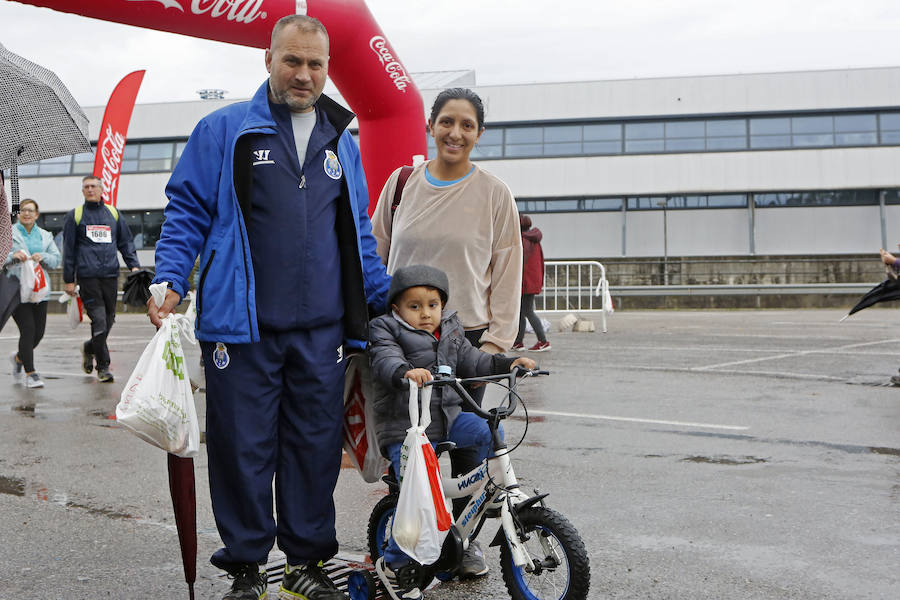 Fotos: ¿Estuviste en la VI Marcha Gijón Solidario? ¡Búscate! (2)