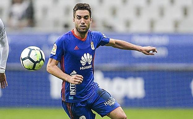 Diegui: «Debemos aprender del derbi de la temporada pasada y afrontarlo de otra forma»