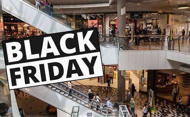 El 'Black Friday' y el 'Ciber Monday' generarán 510 contratos en Asturias