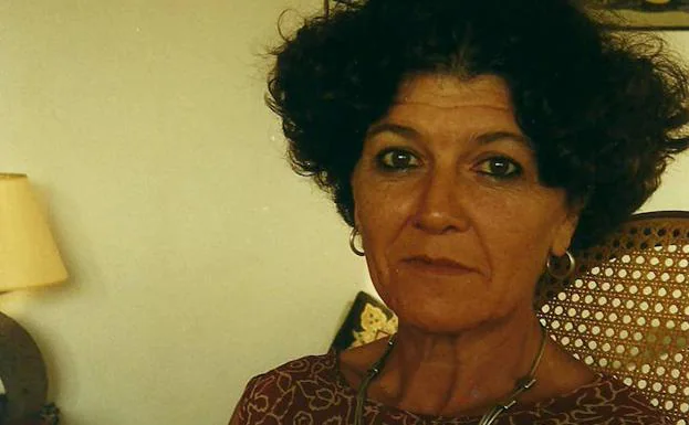 Juana Lobo fue un gran apoyo para el colectivo de inmigrantes de Gijón. 