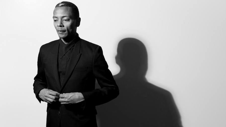 El genio de Detroit Jeff Mills encabeza el cartel de In Door Gijón.