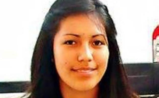 El TSJA estudiará el recurso del asesino de Karla Pérez el día 27