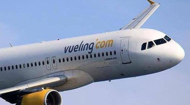 Vueling ofrecerá 4 frecuencias semanales Asturias-Sevilla a partir de junio