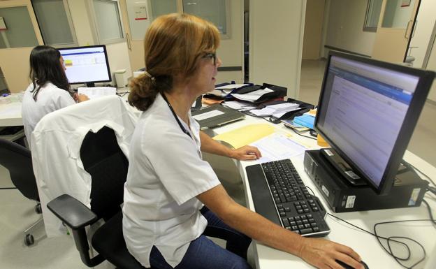 Sanidad aplicará una custodia especial a los datos sexuales, psiquiátricos y genéticos