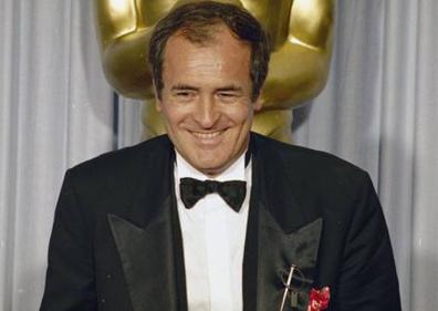 Imagen secundaria 1 - Muere Bertolucci, gigante del cine europeo