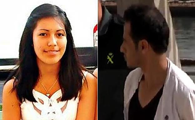 El TSJA retrasa   el recurso del asesino de Karla Pérez a este jueves