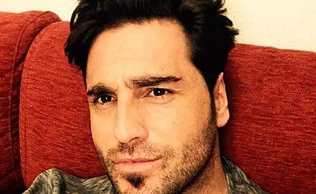 David Bustamante, su preocupante mensaje en Instagram