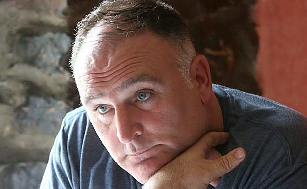 José Andrés, candidato al Nobel