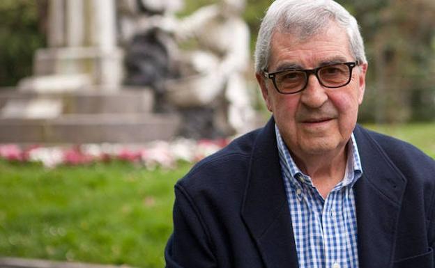 Fallece Alberto Benito, actual concejal y portavoz del PP en Langreo