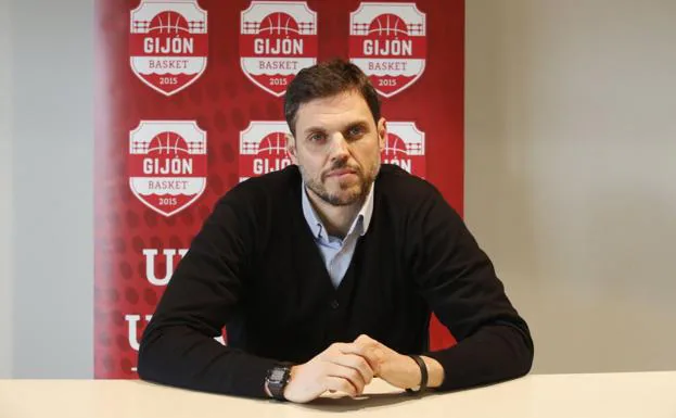 El Gijón Basket asegura que la situación de todos sus jugadores «está regularizada»