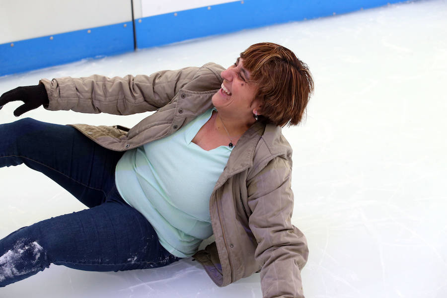 En esta ocasión, y por primera vez, abrirá sus puertas el próximo sábado 1 de diciembre en el paseo del Bombé