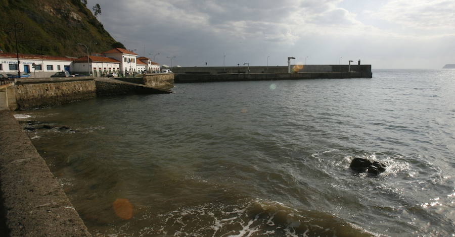 Tazones ha sido elegido para ingresar en la red de los pueblos más bonitos de España