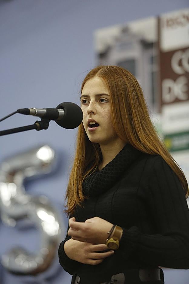 La fase eliminatoria de La Nueva, en su recta final