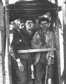 Imagen secundaria 2 - El madrileño que conoció el infierno