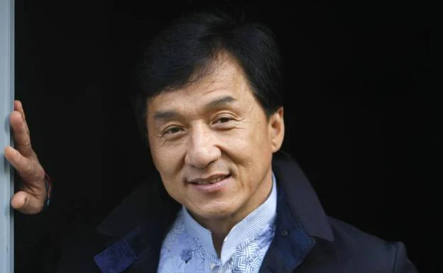 El lado oscuro de Jackie Chan | El Comercio: Diario de Asturias