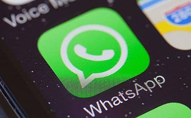 Estos son los teléfonos en los que dejará de funcionar WhatsApp a partir de 2019