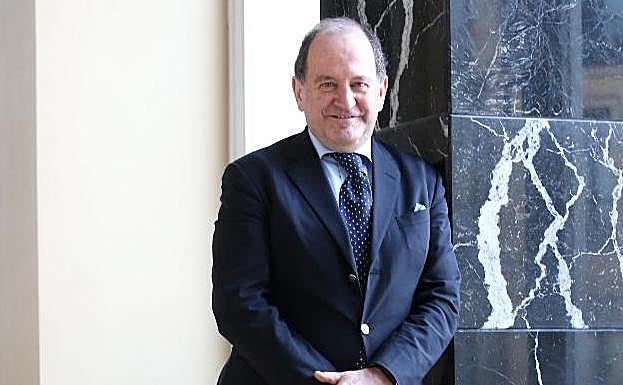 «La ópera no es pija, así que popularizarla resulta vital»