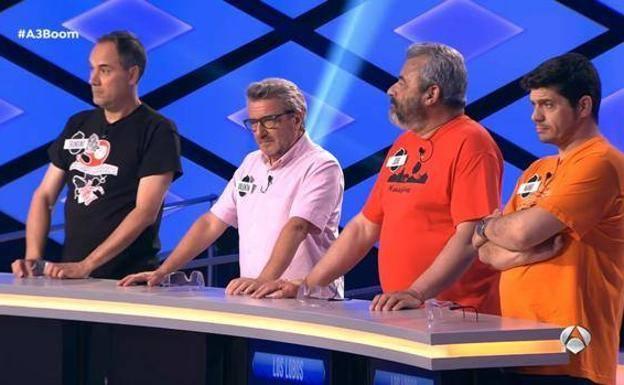 Manu, de 'Los Lobos'  responde en Instragram tras el abandono de Jose del programa de 'Boom' en Antena 3