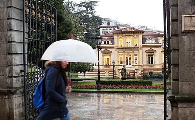 «El daño causado por Villa Magdalena es de 52 millones»