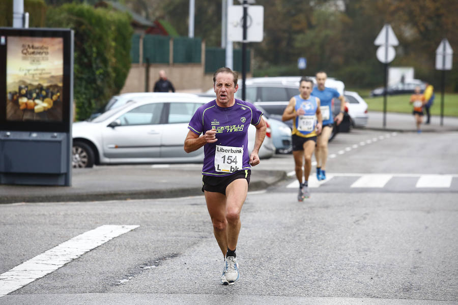 ¡Búscate en la carrera!