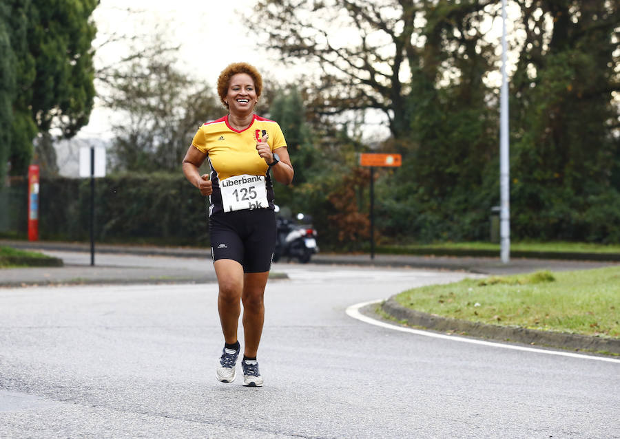 ¡Búscate en la carrera!