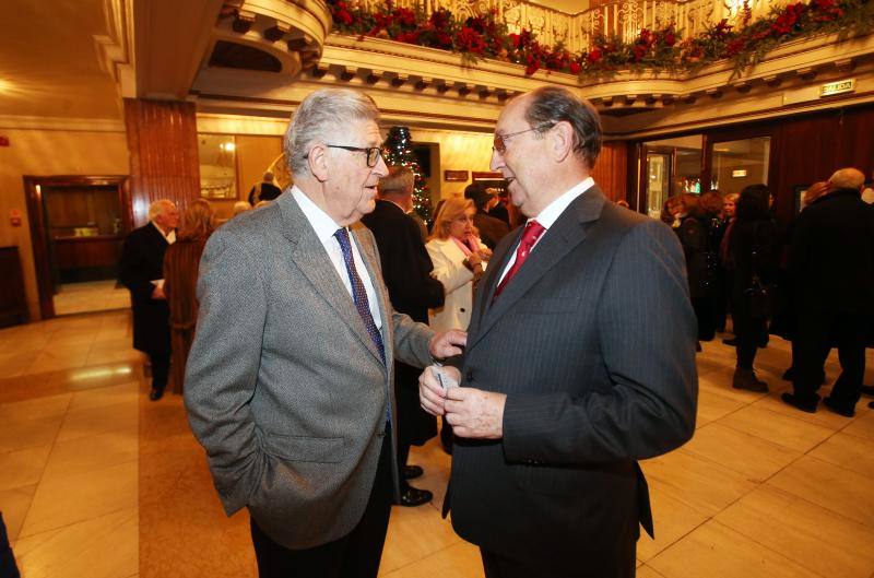 El director Corrado Rovaris y la mezzo Daniela Mack, que debutaba en España, se llevaron las ovaciones más prolongadas.