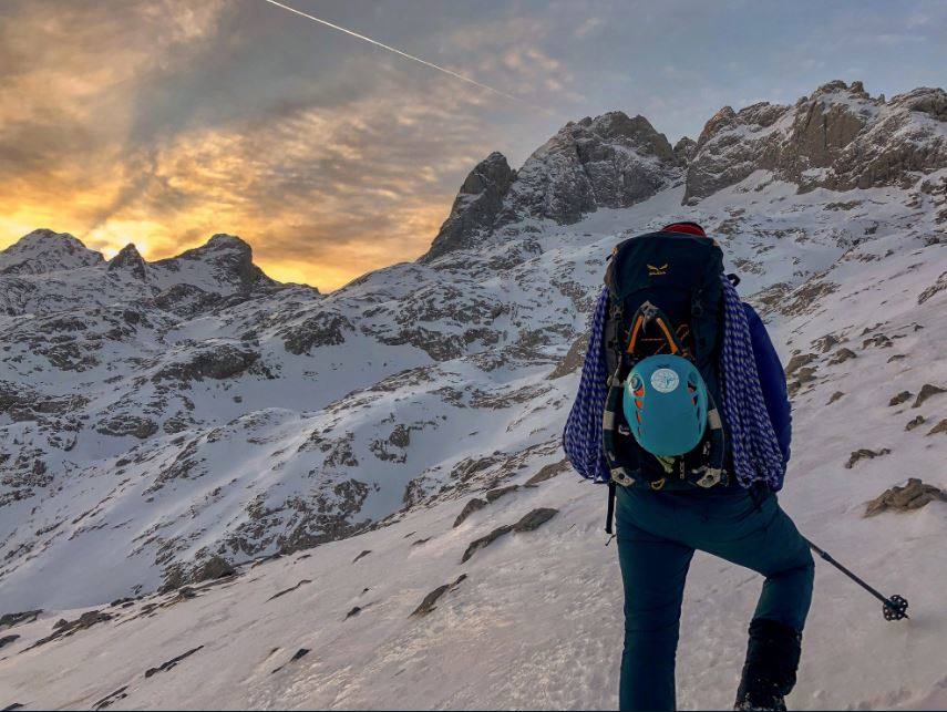 Picos de Europa