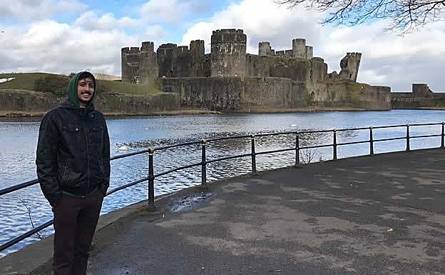 «Las conexiones aéreas son lo peor»