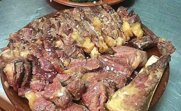 Imagen compartida por el restaurante en TripAdvisor.