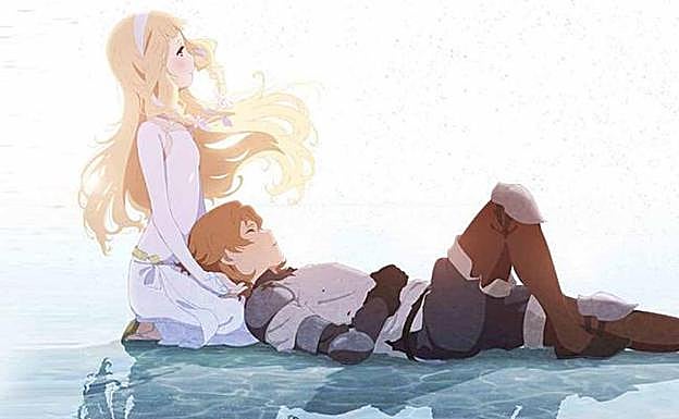 Cine japonés y asturiano abren el año cinematográfico del Niemeyer