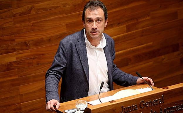 IU presenta junto al PSOE ocho enmiendas parciales a los Presupuestos en un acuerdo que «abre la puerta a un escenario ilusionante»