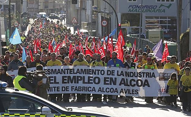 «Estamos en lucha y ganaremos»