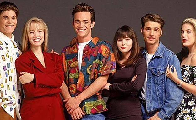 Los «trapos sucios» de los protagonistas de 'Sensación de Vivir'