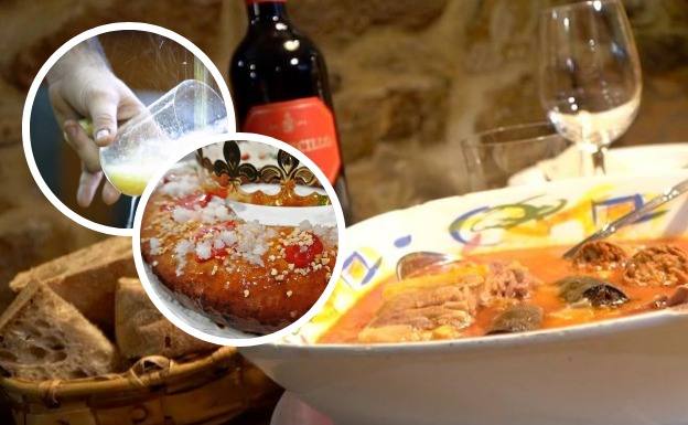 Las citas gastronómicas de este fin de semana en Asturias
