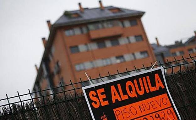 La oferta abusiva de un alquiler que indigna en Twitter: «Hay putas de 10 euros y otras de 1.500»