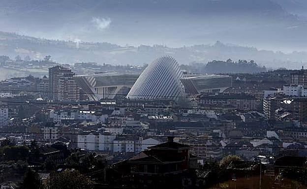 El Principado mantiene la prealerta por contaminación