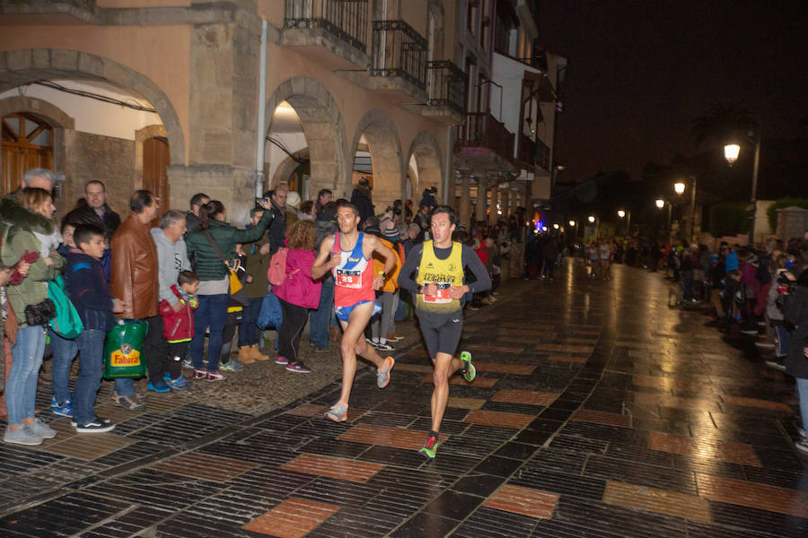 Fotos: ¿Estuviste en la San Silvestre de Avilés? ¡Búscate!