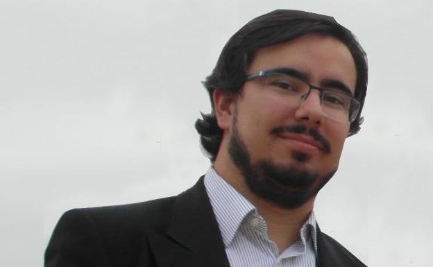 Álvaro Solano. 