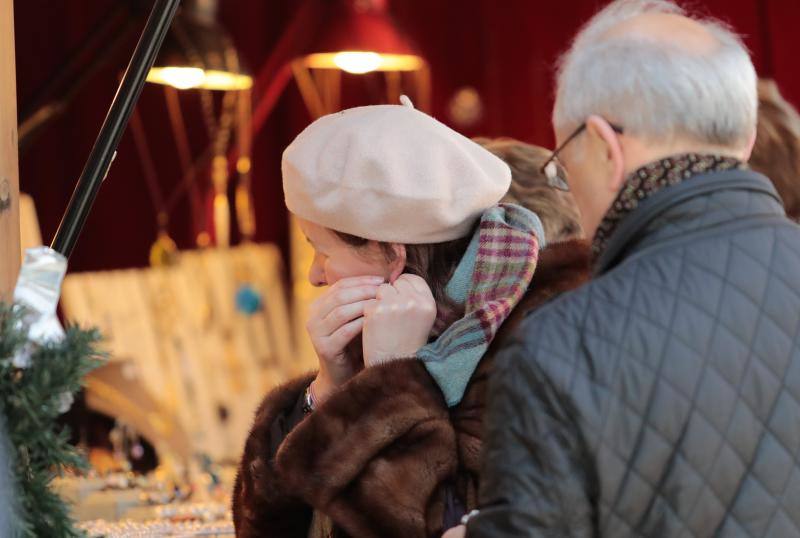 Las diferentes actividades navideñas que han hecho las delicias de pequeños y no tan pequeños se despiden este lunes