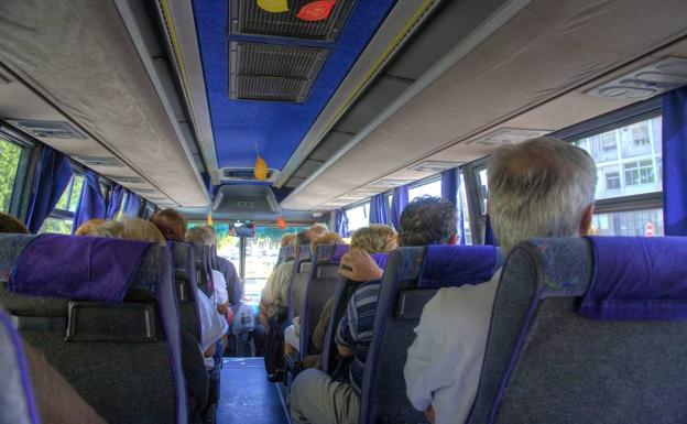 Hasta 2.400 euros al mes para conductores de autobús de Gijón que quieran trabajar en Alemania