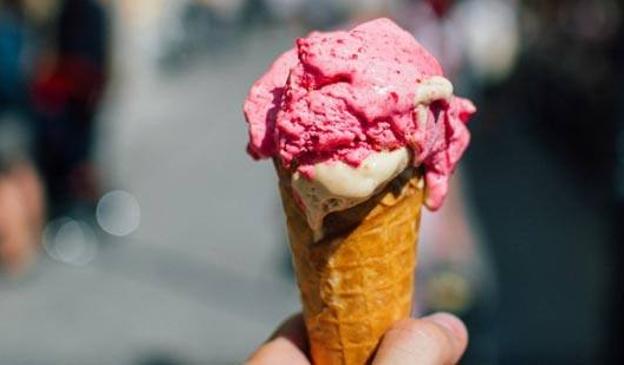 ¿El helado más caro del mundo? 25 euros a un turista en Florencia