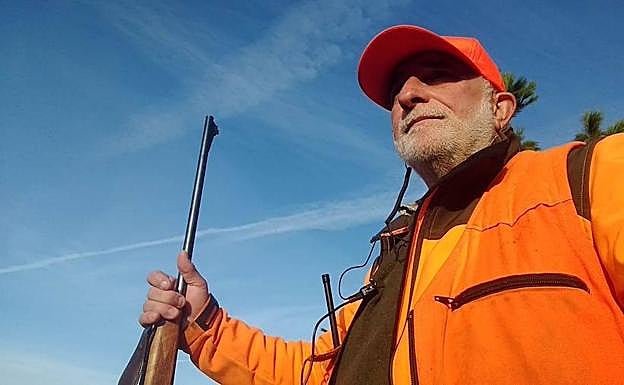 Julio Monteserín Fernández.