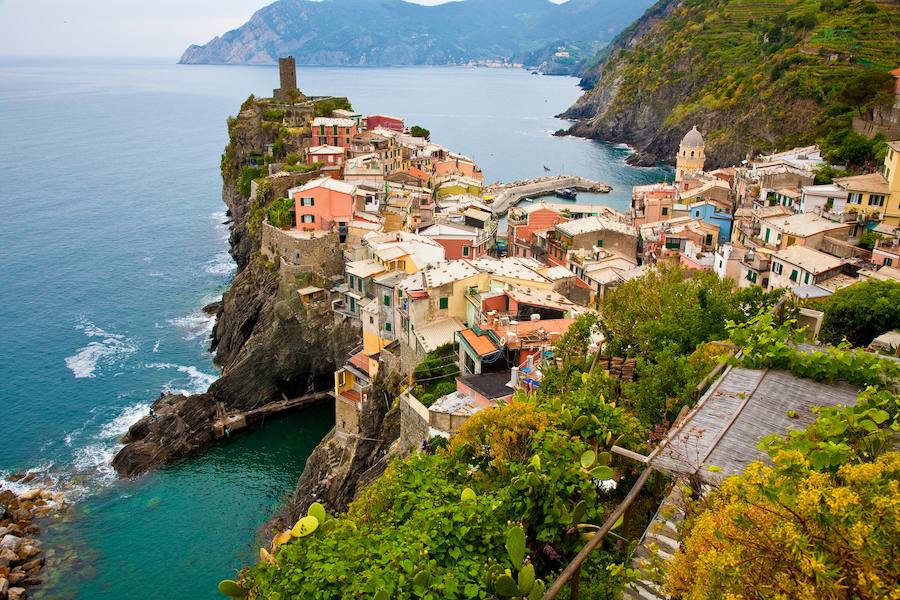 Liguria (Italia)