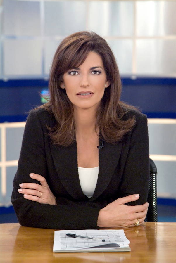 Mariló Montero.