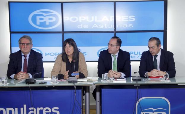 Fomento dejó sin gastar el año pasado 104 millones previstos para el AVE y las cercanías