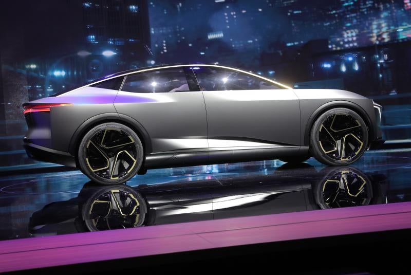 Los SUV, camiones y coches deportivos son los protagonistas de un devaluado salón del automóvil de Detroit, en el que habrá menos fabricantes y más incertidumbre. Más allá de VW, los fabricantes alemanes abandonaron el salón de Detroit este año ante la competencia con otros eventos. Los analistas prevén una ralentización en las ventas en 2019, tras una década de crecimiento.