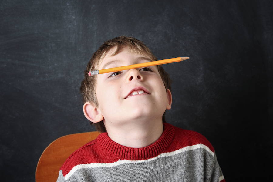 a genial respuesta de un niño andaluz a un ejercicio de clase ha cautivado a Twitter